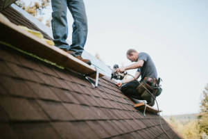 Local Roofers in Goose Creek, SC